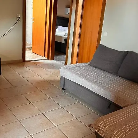 Lägenhet Michaela Loft Poros (Kefalonia)