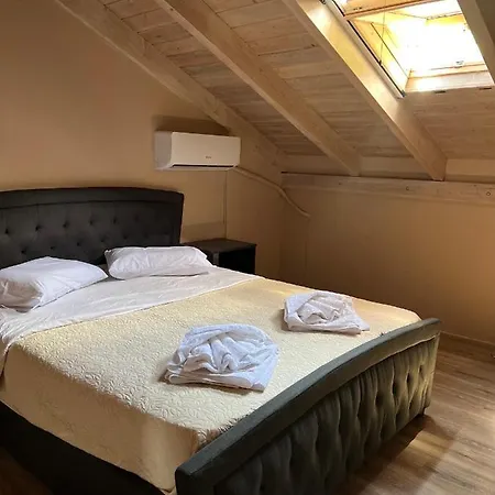 Lägenhet Michaela Loft *