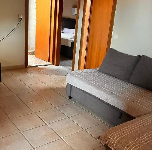 Lägenhet Michaela Loft Poros (Kefalonia)