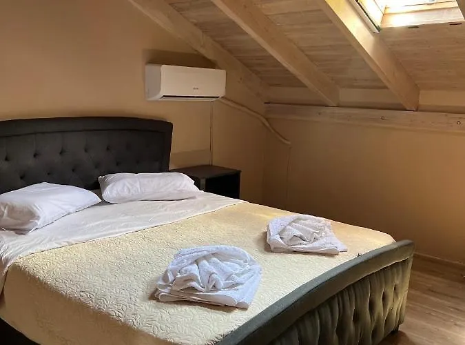 Lägenhet Michaela Loft *