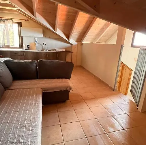 Lägenhet Michaela Loft *