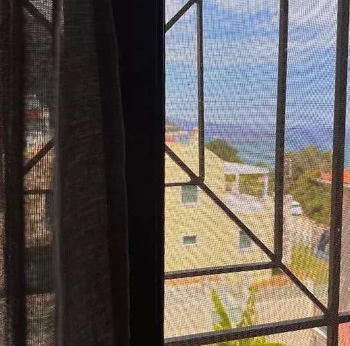 Lägenhet Michaela Loft Poros (Kefalonia)