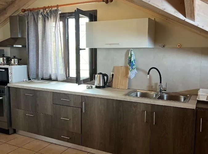 Lägenhet Michaela Loft *