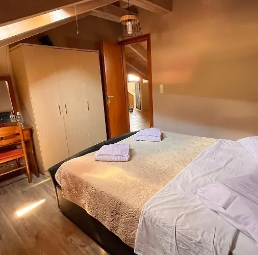 Lägenhet Michaela Loft Poros (Kefalonia)