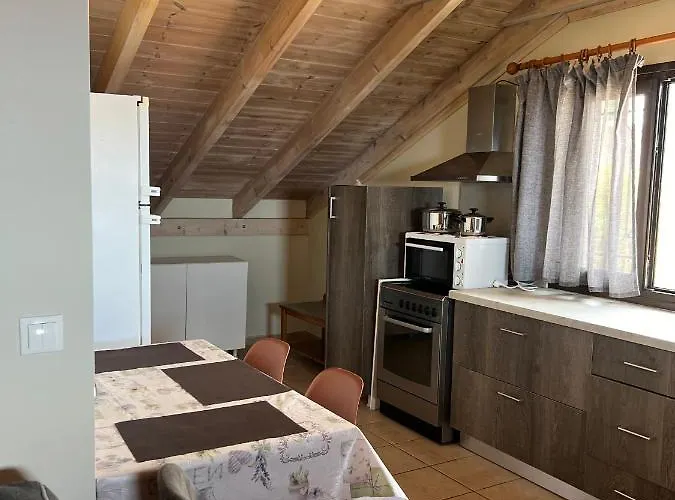 Michaela Loft * Poros (Kefalonia)