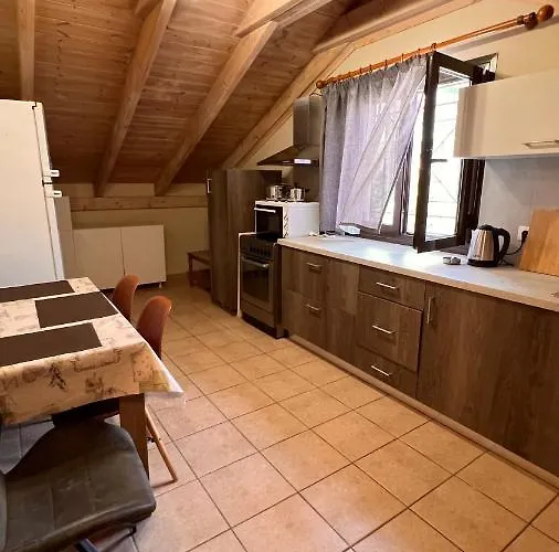 Lägenhet Michaela Loft *