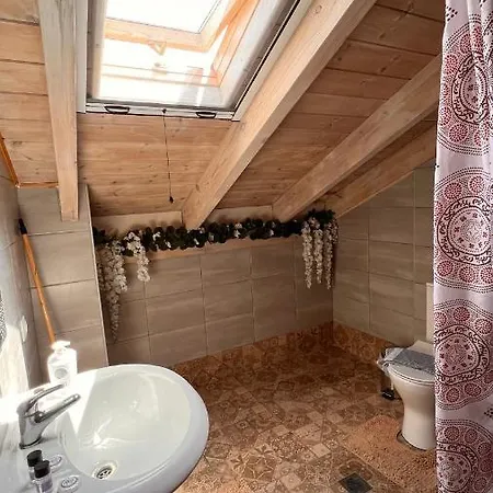 Michaela Loft شقة *