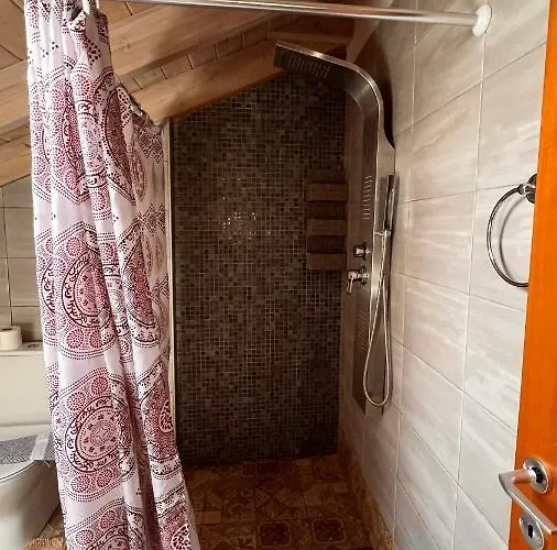 Michaela Loft Poros (Kefalonia)