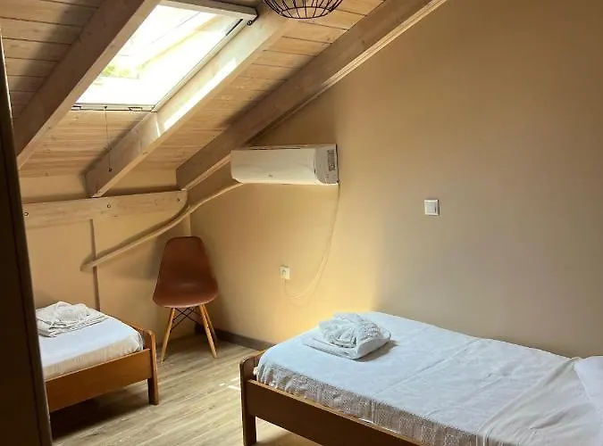 Michaela Loft Lejlighed Poros (Kefalonia)