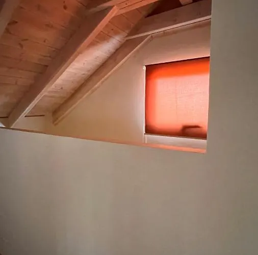 Michaela Loft Lejlighed *