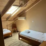 Michaela Loft Apartmán Poros (Kefalonia)