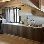Apartmán Michaela Loft *
